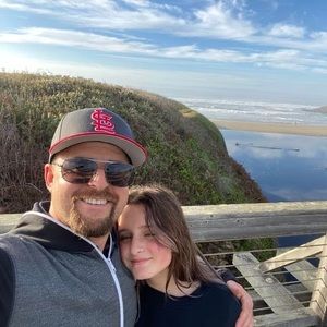 Meet your Posher, Aaron